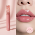 Cappuvini 01# Rose Nude Pétale